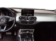 MERCEDES-BENZ X-OSZTÁLY