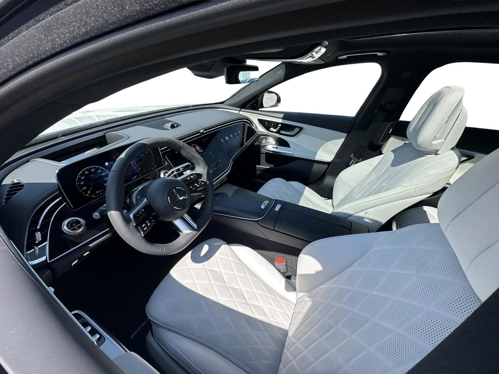 MERCEDES-BENZ E 450