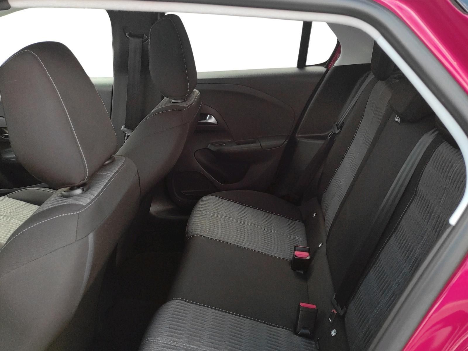OPEL CORSA F