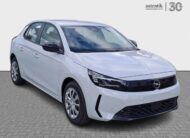 OPEL CORSA F