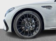 MERCEDES-AMG E 53