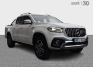 MERCEDES-BENZ X-OSZTÁLY