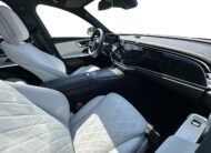 MERCEDES-BENZ E 450