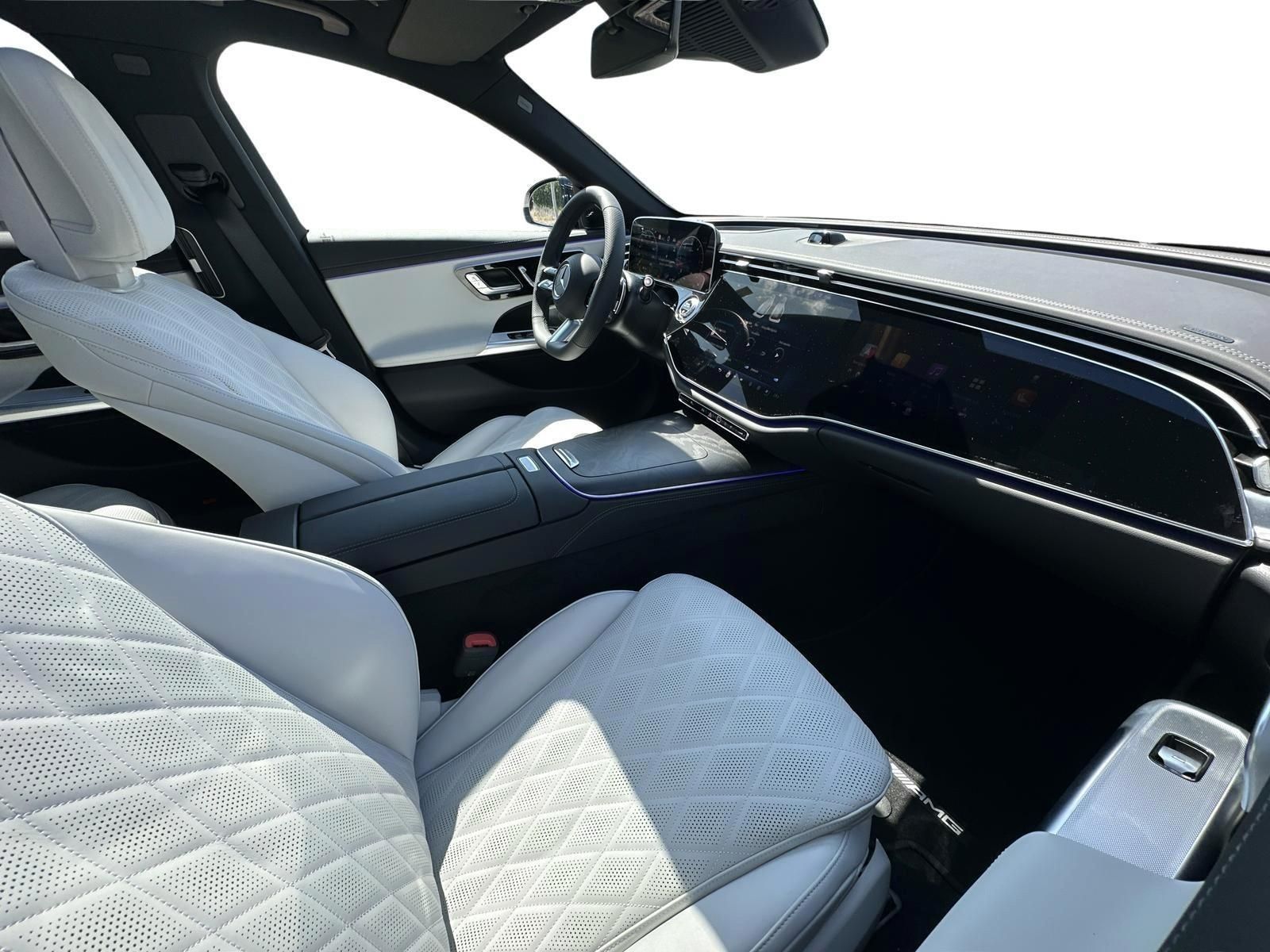 MERCEDES-BENZ E 450
