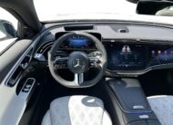 MERCEDES-BENZ E 450