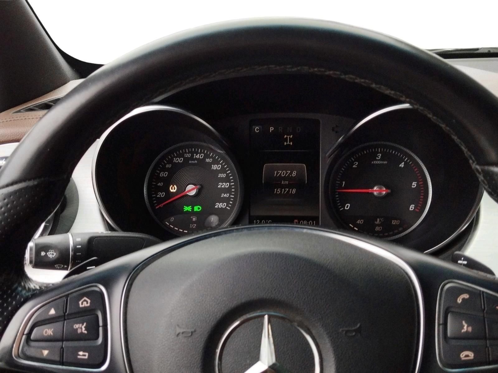 MERCEDES-BENZ X-OSZTÁLY
