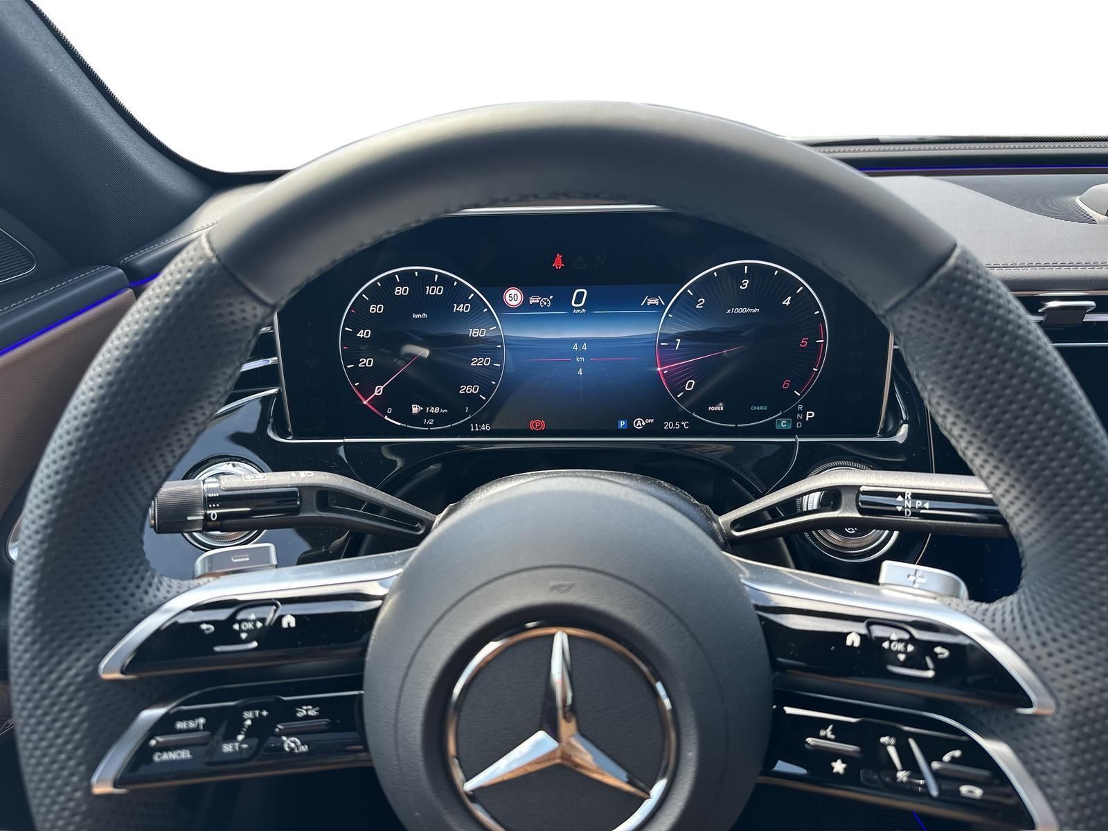 MERCEDES-BENZ E 450