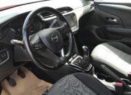 OPEL CORSA F