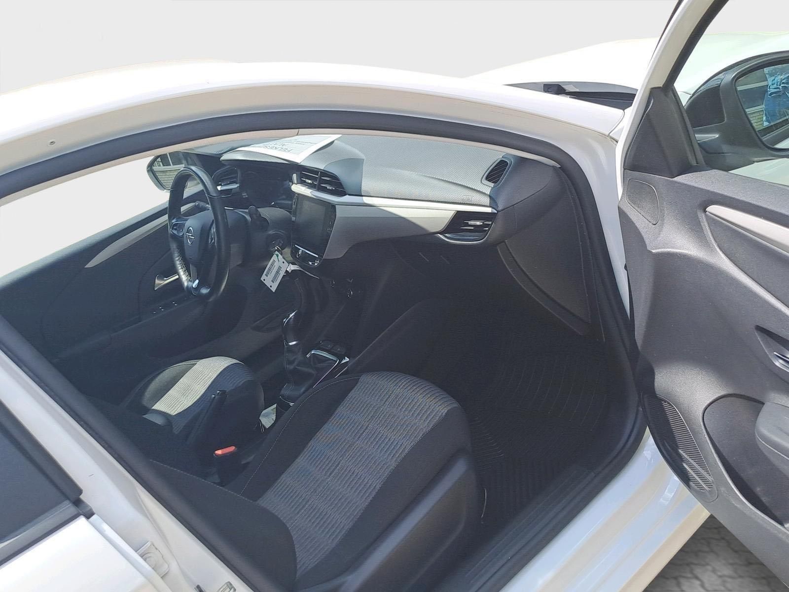 OPEL CORSA F