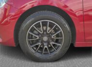 OPEL CORSA F