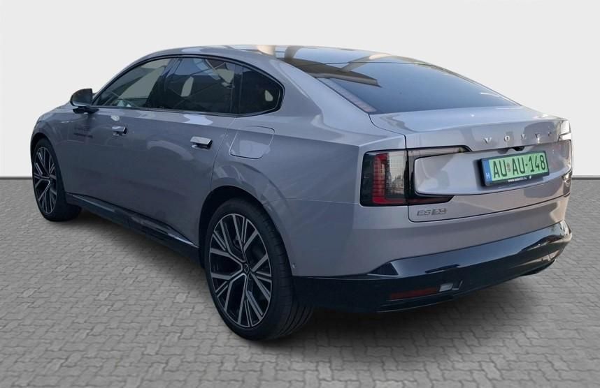 VOLVO ES90