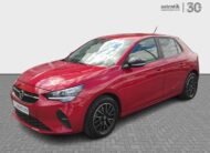 OPEL CORSA F