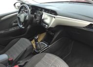 OPEL CORSA F