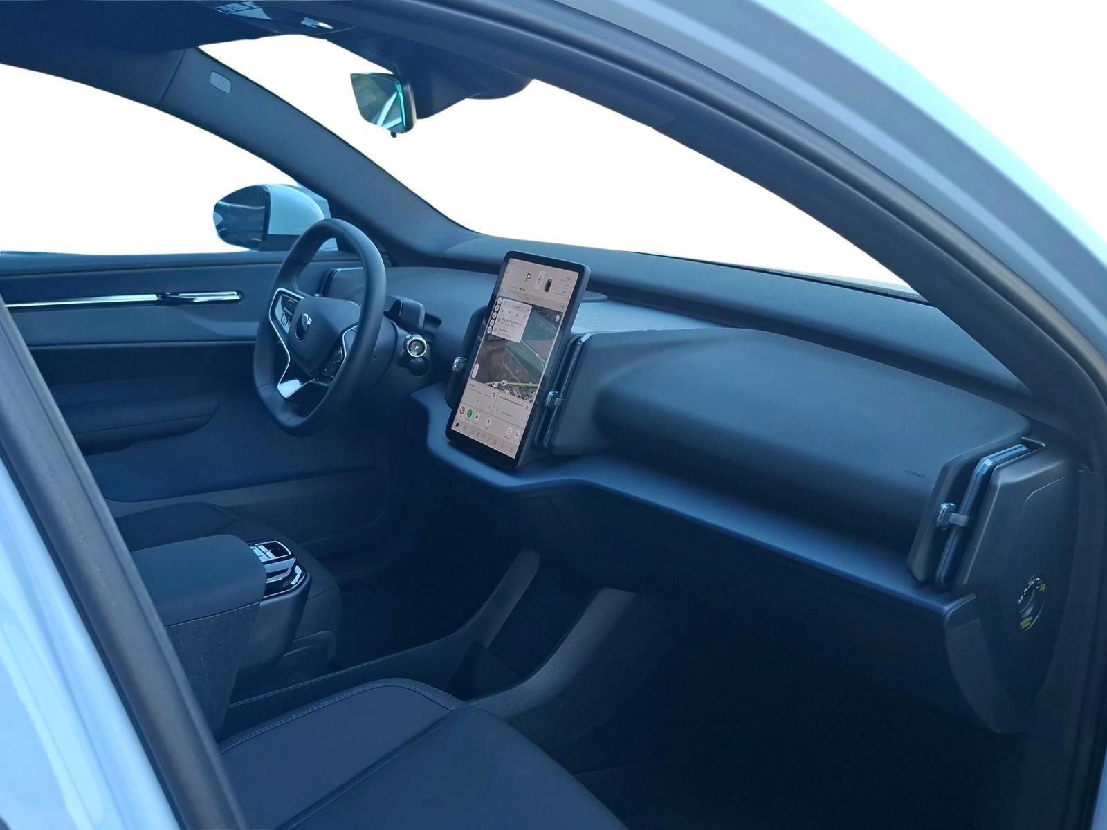 VOLVO EX30