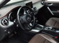 MERCEDES-BENZ X-OSZTÁLY