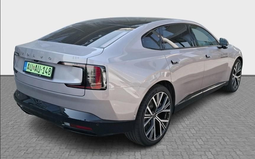 VOLVO ES90