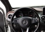 MERCEDES-BENZ X-OSZTÁLY