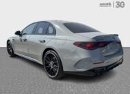 MERCEDES-AMG E 53