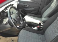 OPEL CORSA F