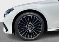 MERCEDES-BENZ E 450