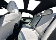 MERCEDES-BENZ E 450
