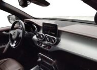 MERCEDES-BENZ X-OSZTÁLY
