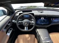 MERCEDES-BENZ E 450