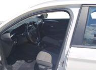 OPEL CORSA F