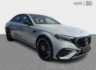 MERCEDES-AMG E 53