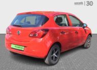 OPEL CORSA E