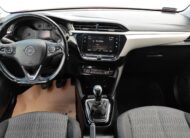 OPEL CORSA F