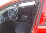 OPEL CORSA E