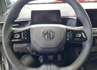 MG MG3