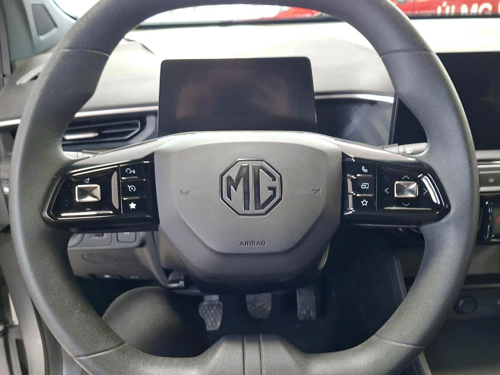 MG MG3