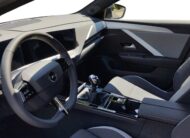OPEL ASTRA L