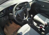 OPEL CORSA F