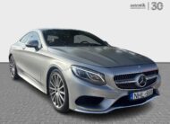 MERCEDES-BENZ S 500