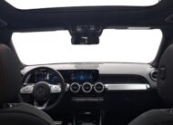 MERCEDES-BENZ GLB 220