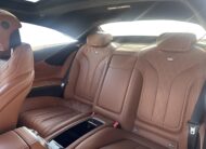MERCEDES-BENZ S 500