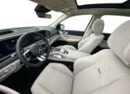 MERCEDES-AMG GLE 53