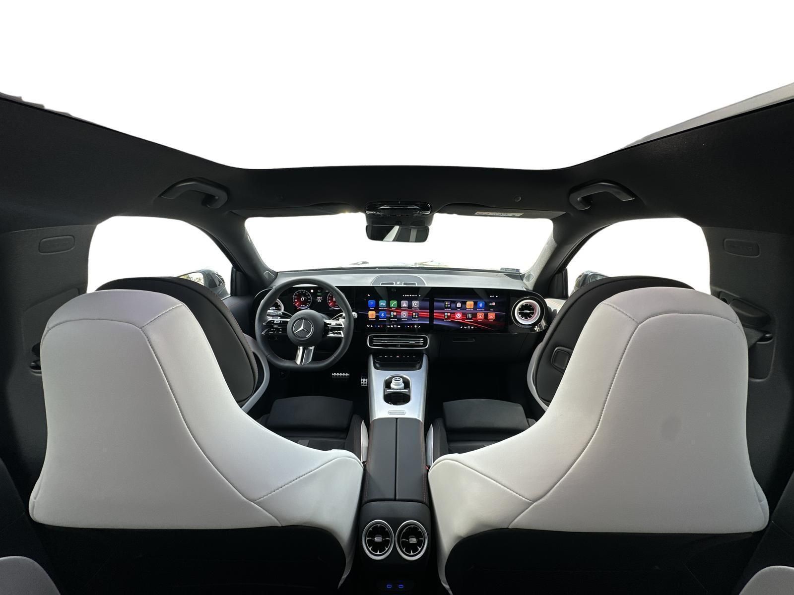 MERCEDES-BENZ GLB 250