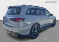 MERCEDES-BENZ GLS 450