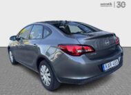 OPEL ASTRA J