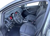 OPEL ASTRA J