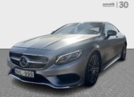 MERCEDES-BENZ S 500