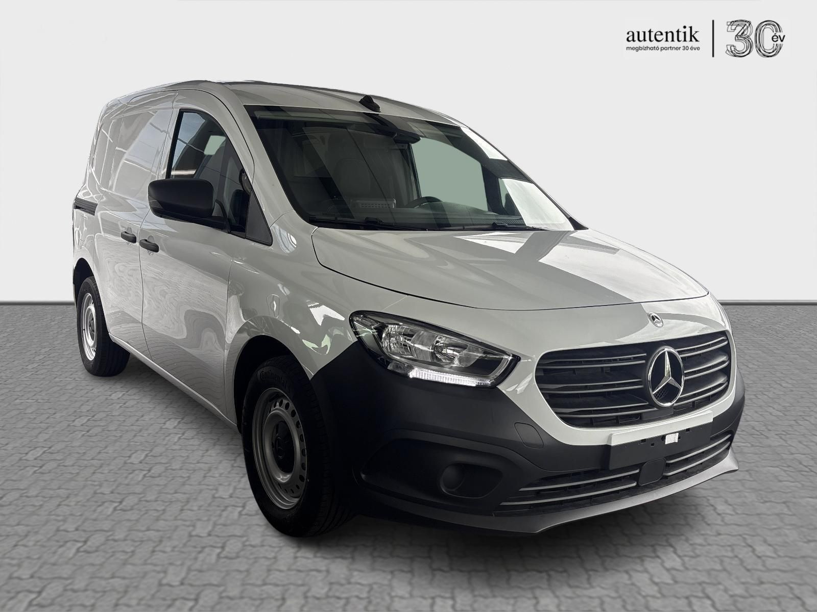 MERCEDES-BENZ CITAN