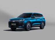 CHERY TIGGO 7