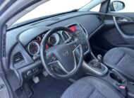 OPEL ASTRA J