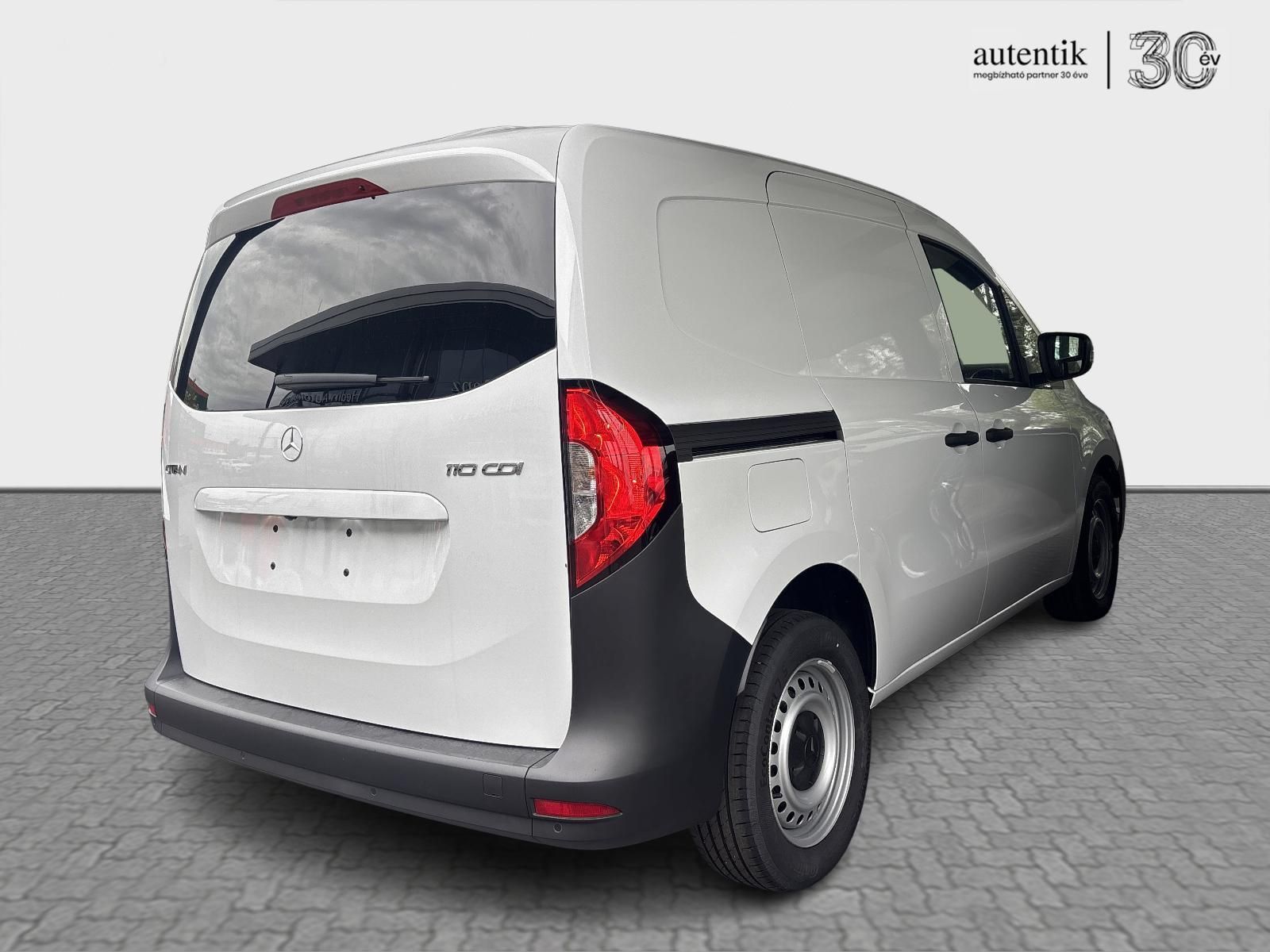 MERCEDES-BENZ CITAN