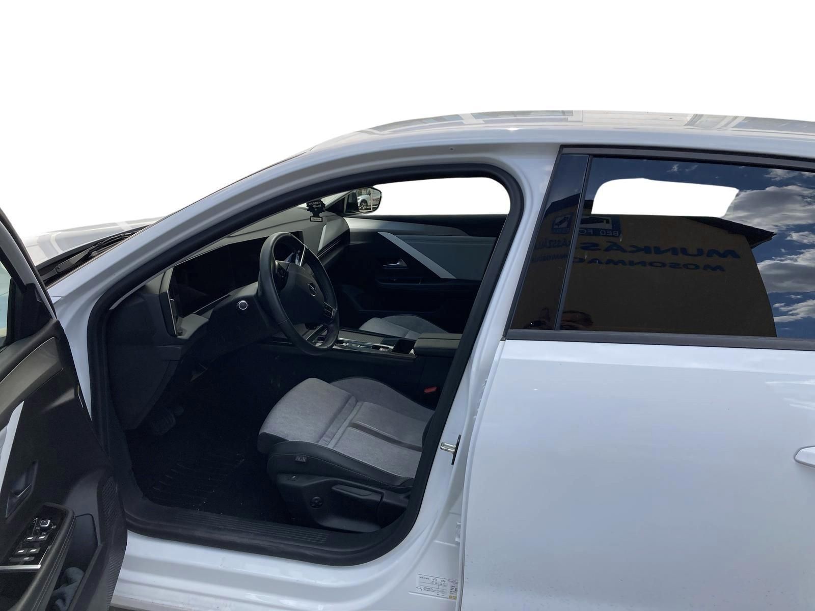 OPEL ASTRA L